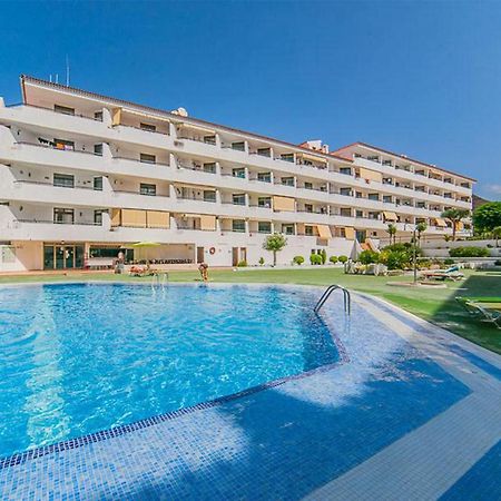 Encantador Apartamento Con Terraza, Los Cristianos Los Cristianos  Buitenkant foto