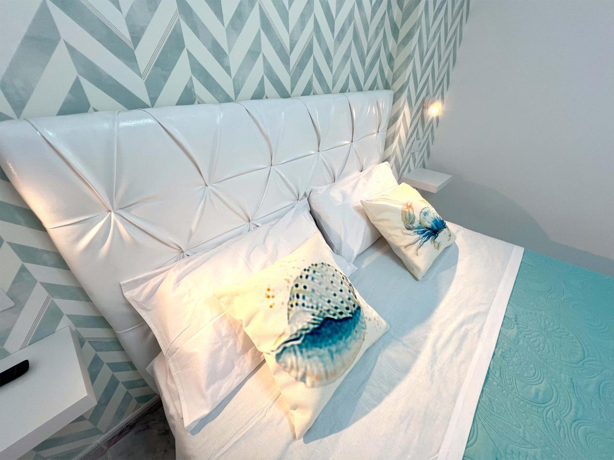 Encantador Apartamento Con Terraza, Los Cristianos Los Cristianos  Buitenkant foto