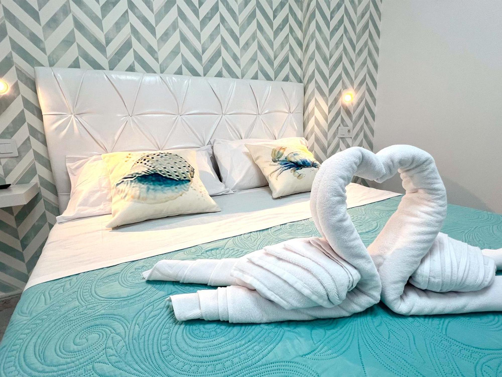 Encantador Apartamento Con Terraza, Los Cristianos Los Cristianos  Buitenkant foto