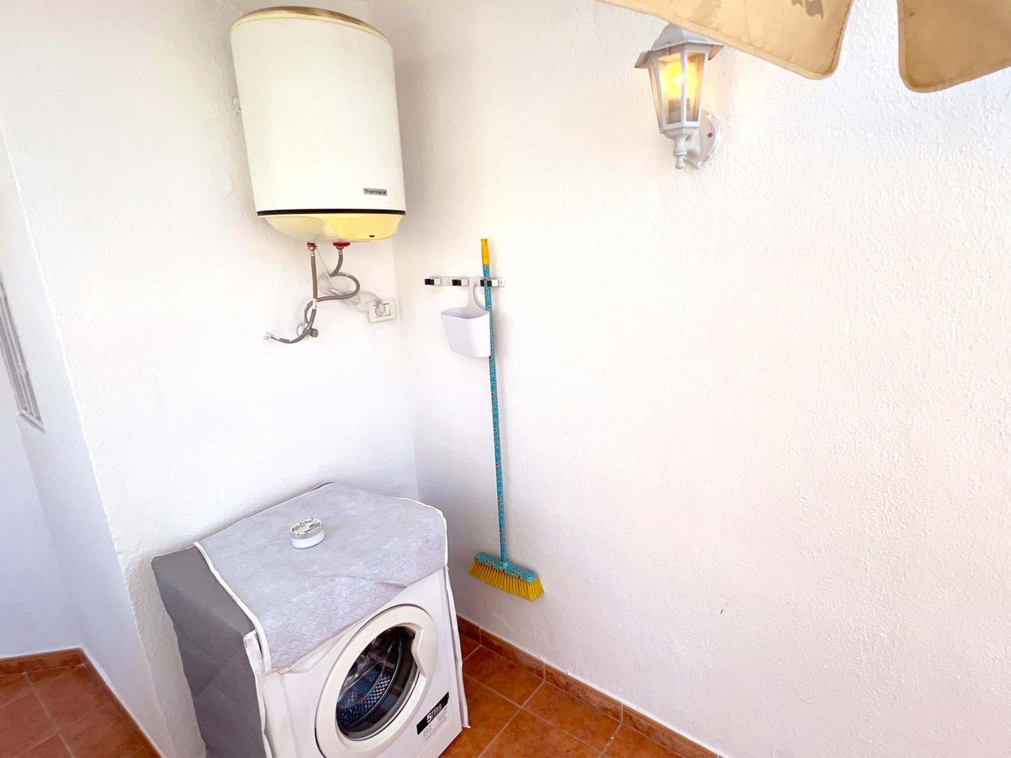 Encantador Apartamento Con Terraza, Los Cristianos Los Cristianos  Buitenkant foto