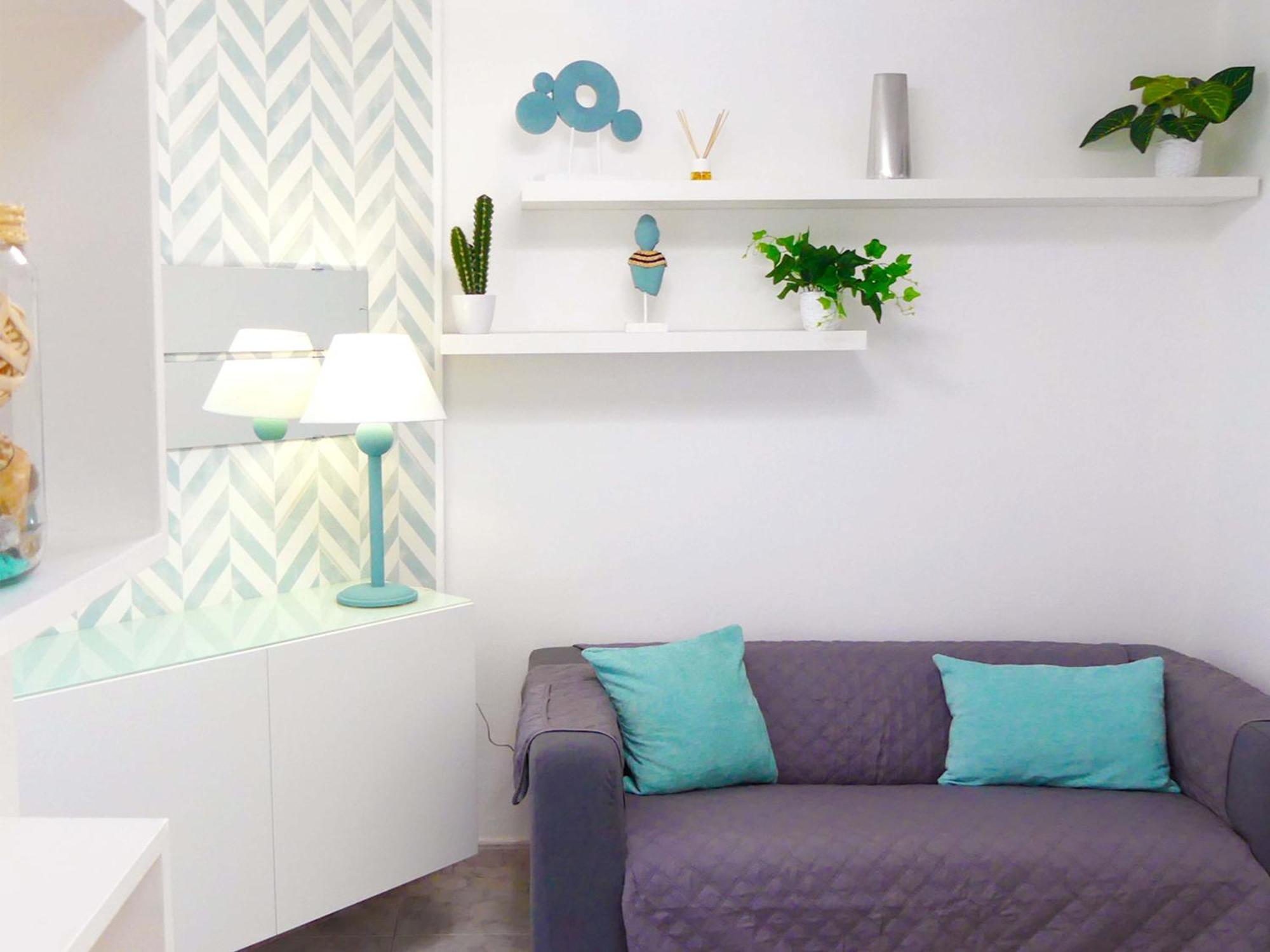 Encantador Apartamento Con Terraza, Los Cristianos Los Cristianos  Buitenkant foto