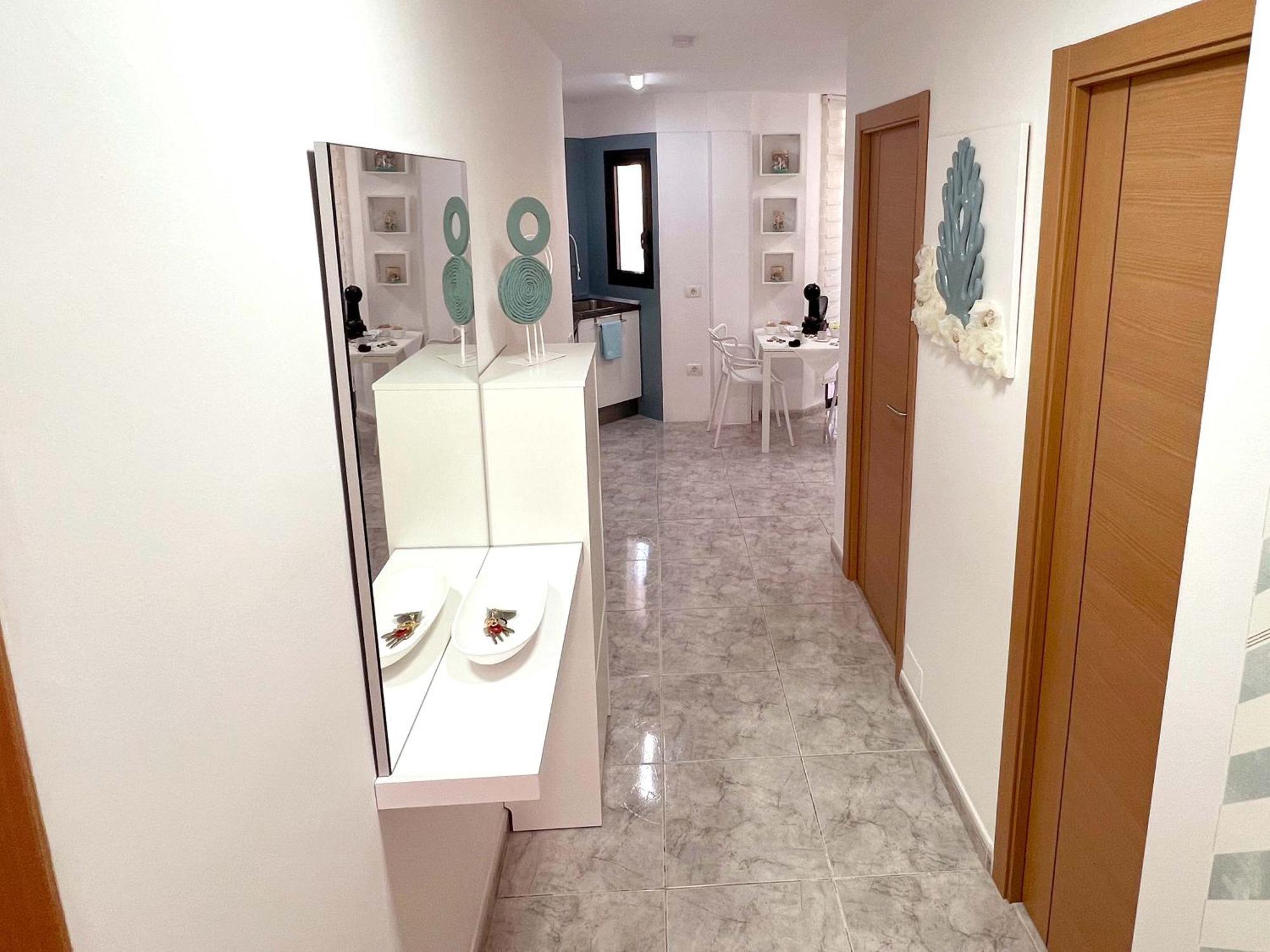 Encantador Apartamento Con Terraza, Los Cristianos Los Cristianos  Buitenkant foto